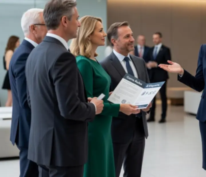 Játékvezető tétmentes kaszinóest előtt ismerteti a biztonságos, felelős játék szabályait